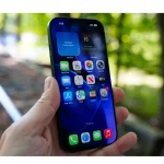 گوشی اپل مدل iPhone 17 Pro ZAA حافظه 256 گیگ رم 12 گیگ - Image 10
