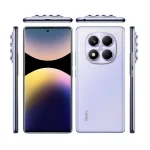 گوشی موبایل شیائومی مدل Redmi Note 14 Pro حافظه 256 گیگ رم 8 گیگ - Image 2