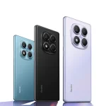 گوشی موبایل شیائومی مدل Redmi Note 14 Pro حافظه 256 گیگ رم 8 گیگ - Image 3