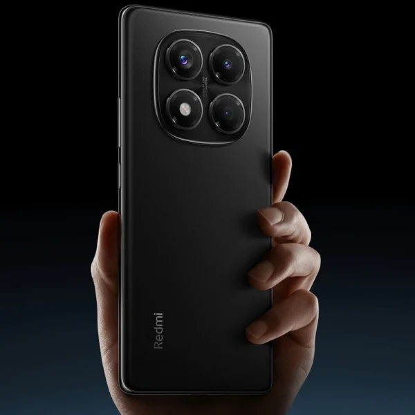 گوشی موبایل شیائومی مدل Redmi Note 14 Pro حافظه 256 گیگ رم 8 گیگ - Image 4