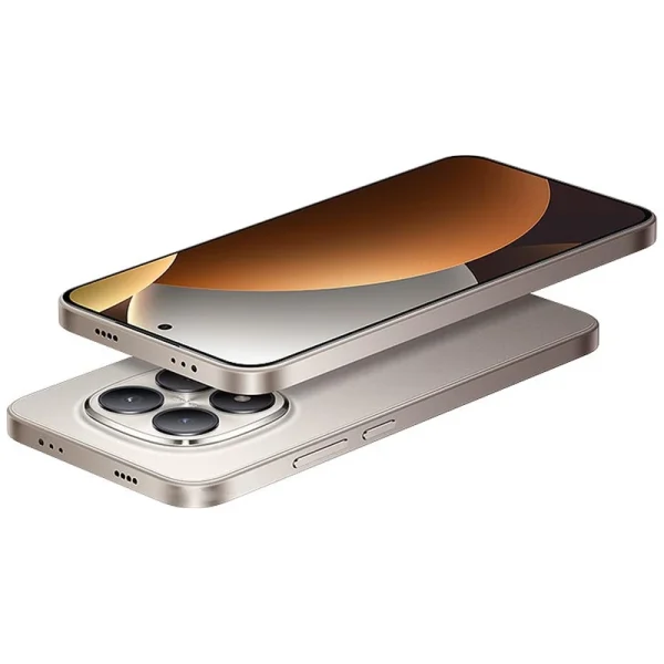 گوشی موبایل شیائومی مدل Redmi Note 15 Pro حافظه 512 گیگ رم 12 گیگ