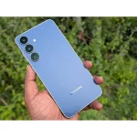 گوشی موبایل سامسونگ مدل Galaxy S 25 FE حافظه 256 گیگ رم 8 گیگ - Image 6