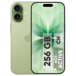 گوشی اپل مدل iPhone 17 CH حافظه 256 گیگ رم 8 گیگ