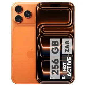گوشی اپل مدل iPhone 17 Pro Max ZAA حافظه 256 گیگ رم 12 گیگ