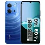 گوشی موبایل شیائومی مدل Redmi 15C حافظه 128 گیگ رم 4 گیگ