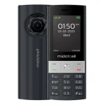 گوشی میدسل مدل M150 حافظه 32 گیگ - Image 3