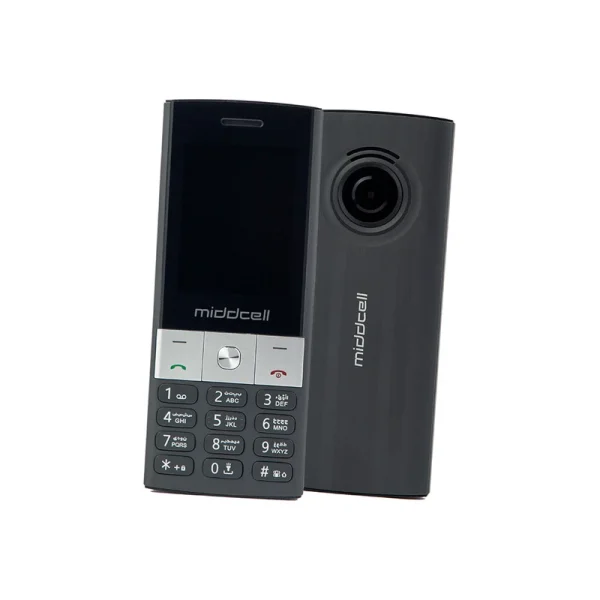 گوشی میدسل مدل M150 حافظه 32 گیگ - Image 12