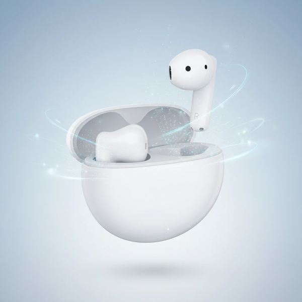 هدفون بلوتوثی آنر مدل X7e - Image 6