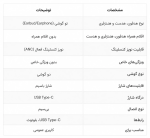 هدفون بلوتوثی آنر مدل X7e - Image 5