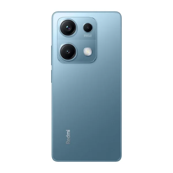 گوشی موبایل شیائومی مدل Redmi Note 14s حافظه 512 گیگ رم 12 گیگ - Image 14