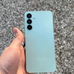 گوشی موبایل سامسونگ مدل Galaxy A16 حافظه 128 گیگ رم 4 گیگ - Image 4