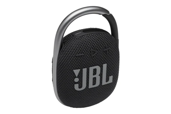 اسپیکر بلوتوثی JBL مدل Clip 4 (High Copy) - Image 3