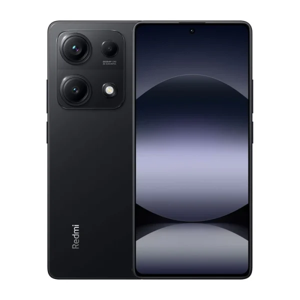 گوشی موبایل شیائومی مدل Redmi Note 14s حافظه 512 گیگ رم 12 گیگ - Image 16