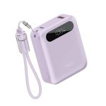 پاوربانک مدل QCY PB10D ظرفیت 10000 22.5W - Image 4