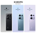گوشی موبایل شیائومی مدل Redmi Note 14s حافظه 512 گیگ رم 12 گیگ - Image 2