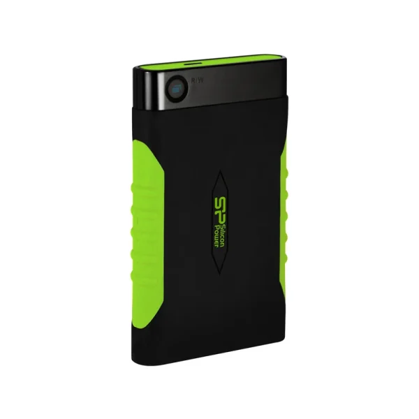 هارد اکسترنال سیلیکون پاور Armor A15 2TB - Image 4