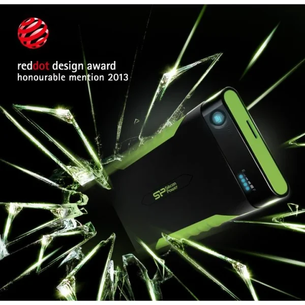 هارد اکسترنال سیلیکون پاور Armor A15 2TB - Image 11