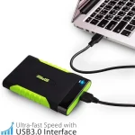 هارد اکسترنال سیلیکون پاور Armor A15 2TB - Image 6