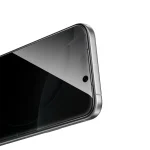 محافظ صفحه نمایش گرین لاین Steve Privacy مدل iPhone 16 Pro - Image 4
