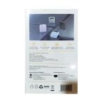 پاوربانک مدل QCY PB10D ظرفیت 10000 22.5W - Image 2
