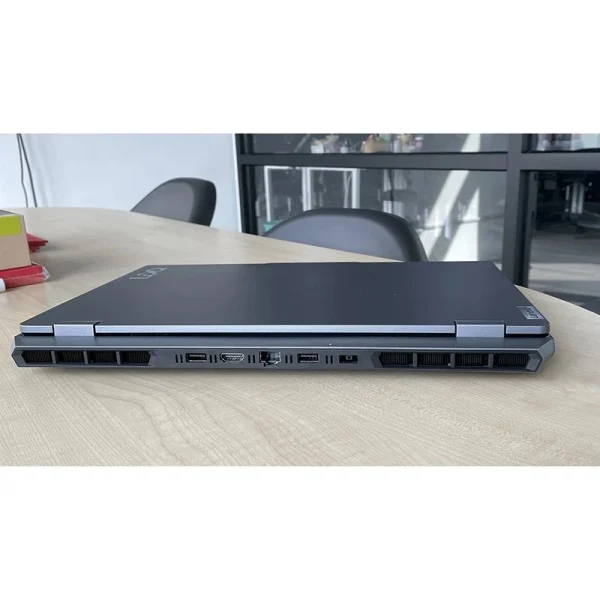 لپ‌ تاپ لنوو LOQ | پردازنده i5-12450HX | حافظه 512GB SSD | رم 16GB - Image 13