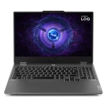 لپ‌ تاپ لنوو LOQ | پردازنده i5-12450HX | حافظه 512GB SSD | رم 16GB