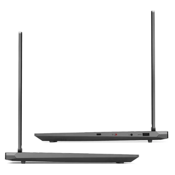 لپ‌ تاپ لنوو LOQ | پردازنده i5-12450HX | حافظه 512GB SSD | رم 16GB - Image 6
