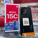 گوشی موبایل شیائومی مدل Redmi 15C حافظه 128 گیگ رم 4 گیگ - Image 7