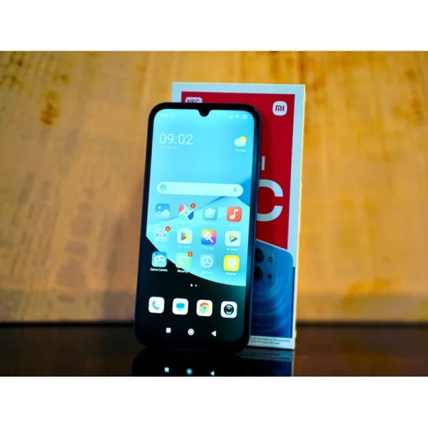 گوشی موبایل شیائومی مدل Redmi 15C حافظه 128 گیگ رم 4 گیگ - Image 8
