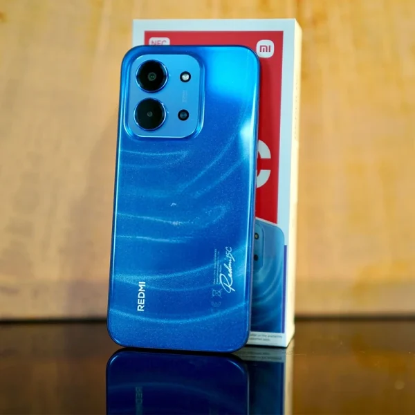 گوشی موبایل شیائومی مدل Redmi 15C حافظه 128 گیگ رم 4 گیگ - Image 11