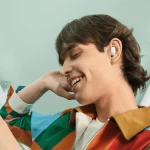 هدفون بلوتوثی شیائومی مدل Redmi Buds 6 Play - Image 8