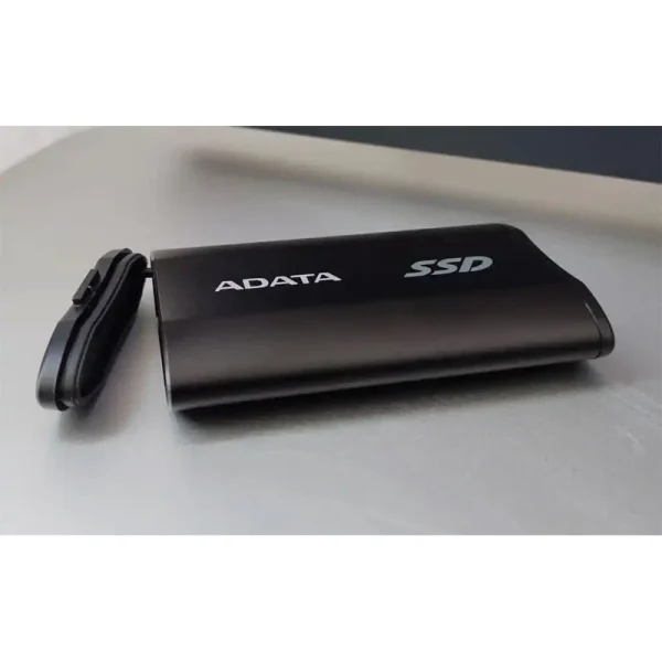 حافظه اکسترنال SSD ای دیتا SD810 1TB - Image 17