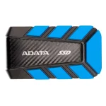 حافظه اکسترنال SSD ای دیتا SD820 2TB
