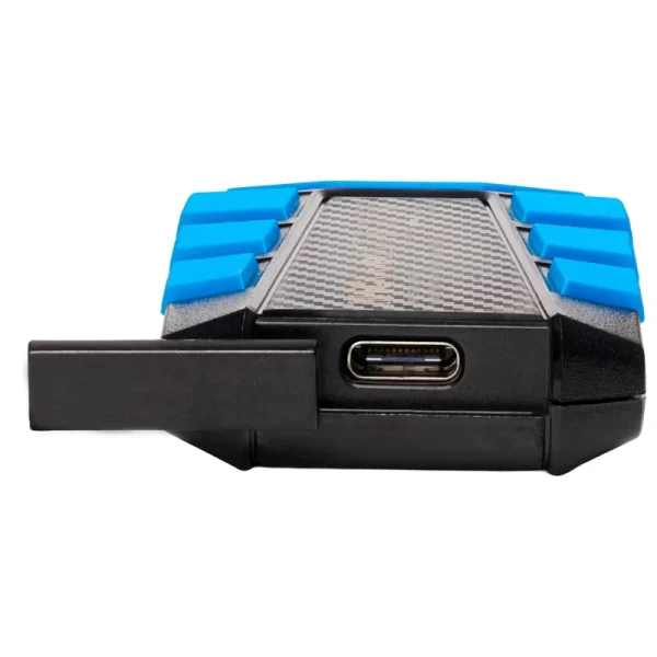 حافظه اکسترنال SSD ای دیتا SD820 2TB - Image 7