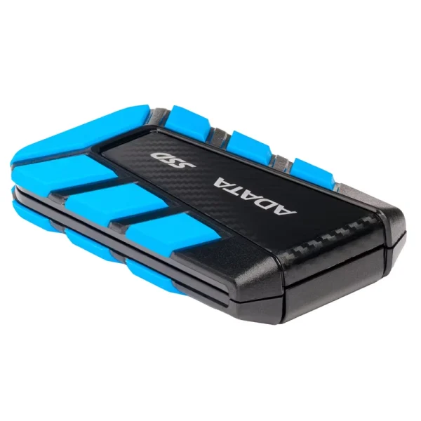 حافظه اکسترنال SSD ای دیتا SD820 2TB - Image 5