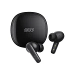 هدفون بلوتوثی QCY مدل T13 X مشکی (گارانتی تعویض یکساله شرکتی) - Image 3