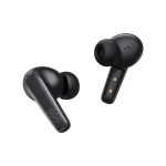 هدفون بلوتوثی QCY مدل T13 X مشکی (گارانتی تعویض یکساله شرکتی) - Image 2