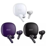 هدفون بلوتوثی QCY مدل T13 X سفید (گارانتی تعویض یکساله شرکتی) - Image 6
