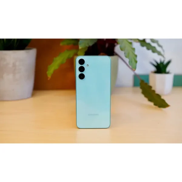 گوشی موبایل سامسونگ مدل Galaxy A16 حافظه 128 گیگ رم 4 گیگ - Image 3