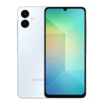 گوشی موبایل سامسونگ مدل Galaxy A06 حافظه 64 و رم 4 گیگ - Image 5