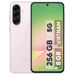گوشی موبایل سامسونگ مدل Galaxy A56 حافظه 256 گیگ رم 8 گیگ