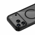 قاب اورجینال شفاف گرین لاین Magsafe Delgado مدل Iphone 17 Pro Max - Image 3