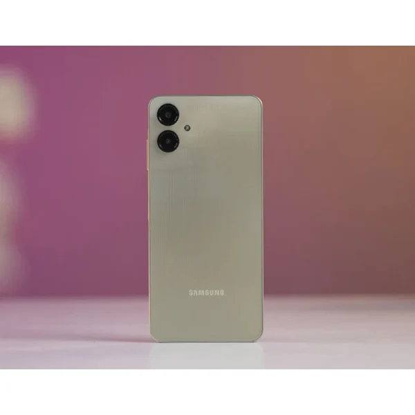 گوشی موبایل سامسونگ مدل Galaxy A06 حافظه 64 و رم 4 گیگ - Image 12