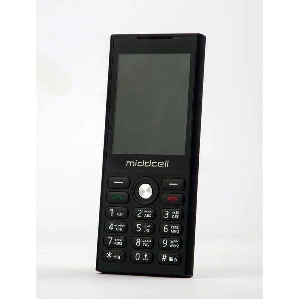گوشی میدسل مدل M215 حافظه 32 گیگ - Image 4