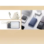 پاوربانک شیائومی PB2030MI ظرفیت 20000 - Image 8