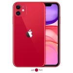 گوشی اپل مدل iPhone 11 حافظه 256 گیگ رم 4 گیگ - Image 8