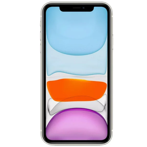 گوشی اپل مدل iPhone 11 حافظه 256 گیگ رم 4 گیگ - Image 3