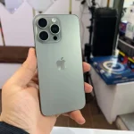 گوشی اپل مدل iPhone 15 ProMax حافظه 256 گیگ رم 6 گیگ (کار کرده)