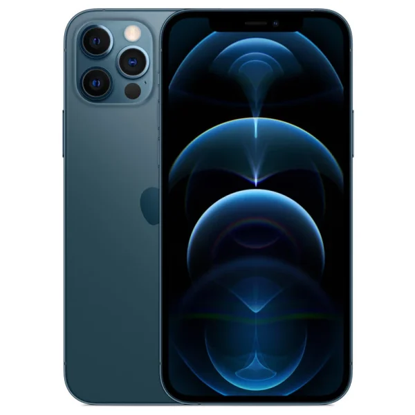 گوشی اپل مدل iPhone 12 Pro حافظه 256 گیگ رم 6 گیگ - Image 11