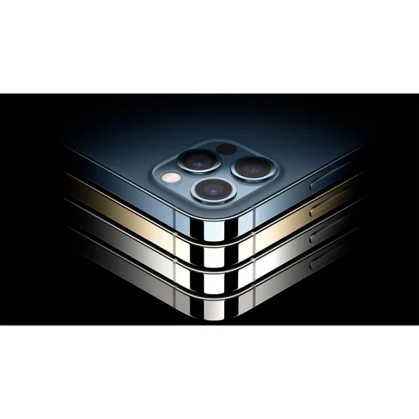 گوشی اپل مدل iPhone 12 Pro حافظه 256 گیگ رم 6 گیگ - Image 21